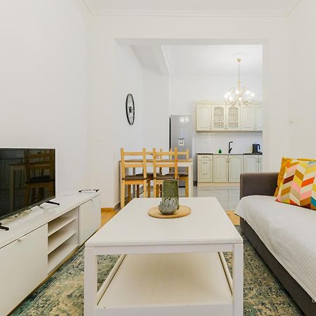 Daylily, 2 Bdrm Apartment, Vesta Philoxenia Салоніки Екстер'єр фото
