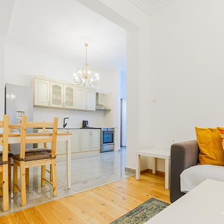 Daylily, 2 Bdrm Apartment, Vesta Philoxenia Салоніки Екстер'єр фото